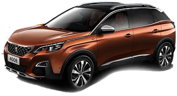 ремонт Генератора PEUGEOT (ПЕЖО) 4008