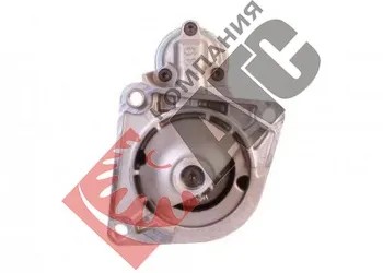 Стартер LRS02610 для Lancia Musa 1.6 D Mulitjet