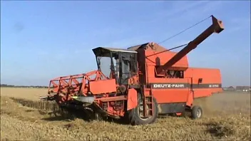 ремонт Генератора FAHR () 2780