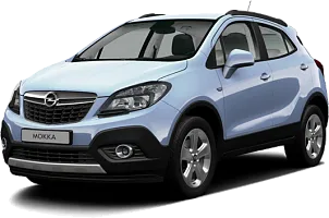 Ремонт Стартера Opel (ОПЕЛЬ) Mokka