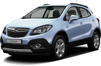 ремонт Стартера OPEL (ОПЕЛЬ) Mokka