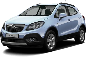ремонт Генератора OPEL (ОПЕЛЬ) Mokka