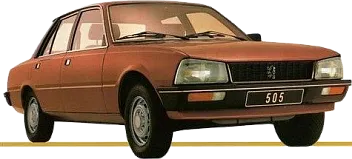 ремонт Генератора PEUGEOT (ПЕЖО) 505