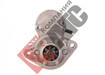 Стартер LRS02041 для Daihatsu Rocky 2.8 D