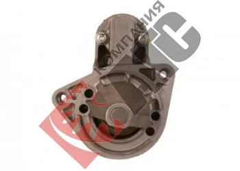 Стартер LRS01430 для Suzuki Wagon R 1.0 4x4