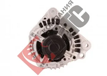 Генератор LRB00477 для Volkswagen Polo 1.4