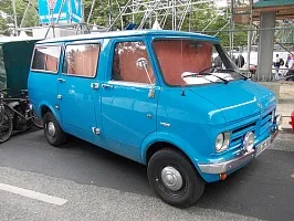 Ремонт Генератора BEDFORD Blitz