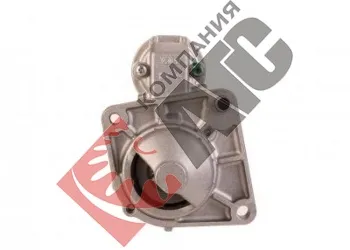 Стартер LRS01726 для Fiat Bravo II 1.4