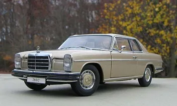 ремонт Генератора MERCEDES (МЕРСЕДЕС) 280C