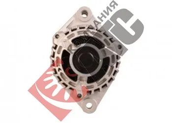 Генератор LRA03006 для Saab 9-5 I 1.9 TiD