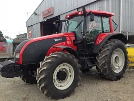 Ремонт Генератора VALTRA T160