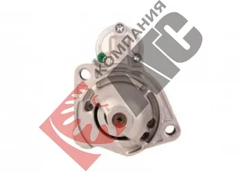 Стартер LRS02197 для Seat Exeo 1.6