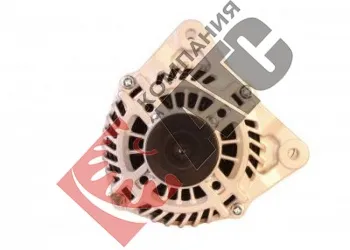 Генератор LRA03695 для Nissan Qashqai I 1.6