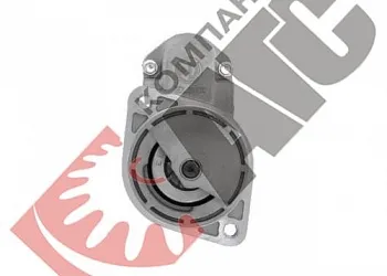 Стартер ELD-ST-0560 для ГАЗ