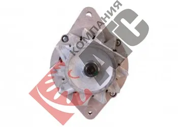 Генератор LRA01880 для Nissan Cabstar III 3.0 D