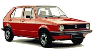 ремонт Стартера VOLKSWAGEN (ФОЛЬКСВАГЕН) GOLF I