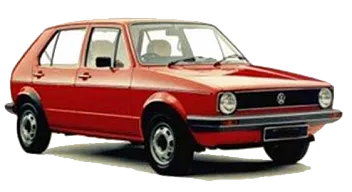 ремонт Генератора VOLKSWAGEN (ФОЛЬКСВАГЕН) GOLF I