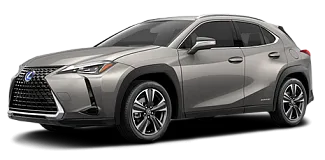 ремонт Стартера LEXUS (ЛЕКСУС) UX