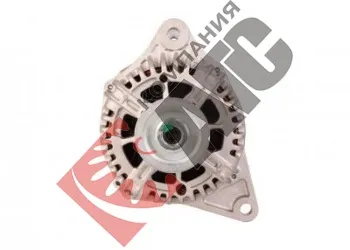 Генератор LRA02353 для Nissan Micra I 1.0