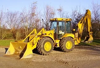 ремонт Стартера HYDREMA (ХИДРЕМА) 906C