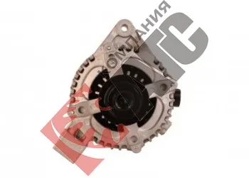 Генератор LRA02934 для Volvo V50 2.4