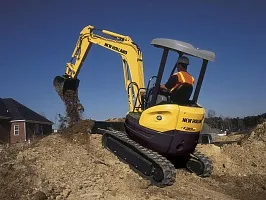 Ремонт Стартера New holland (НЬЮ ХОЛЛАНД) E30B
