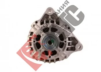 Генератор LRA02164 для Citroen C3 I 1.1