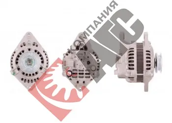 Генератор LRA01641 для Mazda 6 I 2.0