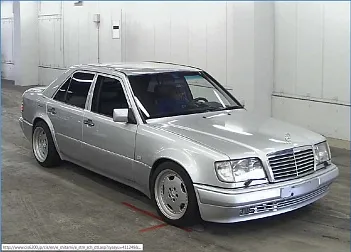 ремонт Генератора MERCEDES (МЕРСЕДЕС) E60