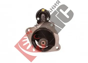 Стартер LRS01049 для Claas Dominator 85