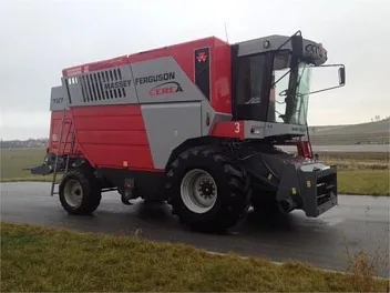 ремонт Генератора MASSEY FERGUSON COMBINE () 7274 Cerea