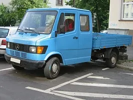 Ремонт Генератора Mercedes (МЕРСЕДЕС) 307D