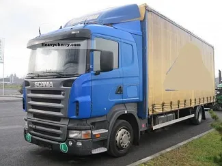 ремонт Стартера SCANIA (СКАНИЯ) R230