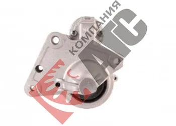 Стартер LRS02275 для Peugeot 5008 1.6