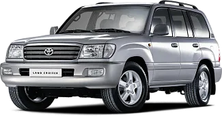 Ремонт Стартера Toyota (ТОЙОТА) LAND CRUISER 100