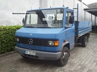ремонт Стартера MERCEDES (МЕРСЕДЕС) 709