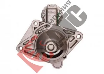 Стартер LRS02304 для Nissan Primastar 2.0