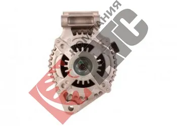 Генератор LRA03208 для Volvo C30 1.6