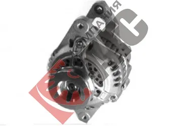 Генератор LRA01348 для Mazda 6 I 2.0