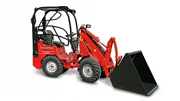 ремонт Генератора SCHAFFER () 2020