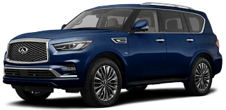 ремонт Стартера INFINITI (ИНФИНИТИ) QX80