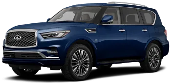 ремонт Генератора INFINITI (ИНФИНИТИ) QX80