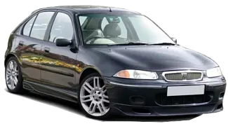 Ремонт Стартера Rover group (РОВЕР) 214