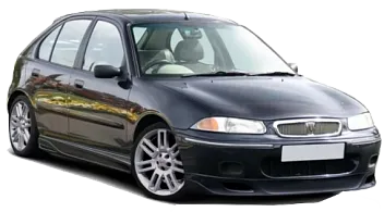 ремонт Генератора ROVER GROUP (РОВЕР) 214