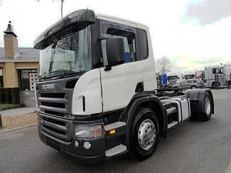 ремонт Стартера SCANIA (СКАНИЯ) P420