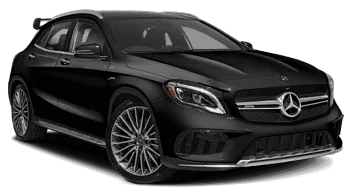 ремонт Генератора MERCEDES (МЕРСЕДЕС) GLA AMG
