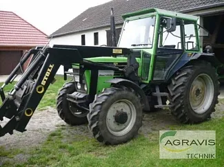 ремонт Стартера DEUTZ-FAHR (Дойц-Фар) D6807
