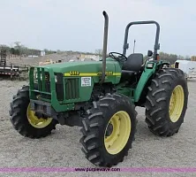 Ремонт Стартера John deere (Джон Дир) 5510