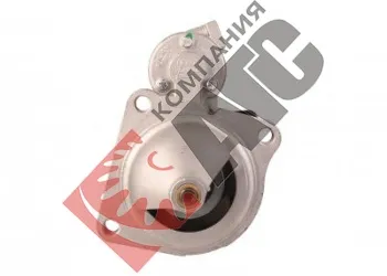 Стартер LRS00828 для Fiat Ducato 10 2.5 D
