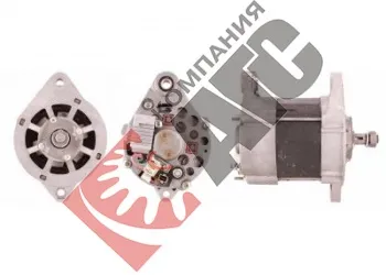 Генератор LRA02773 для Iveco 65-10